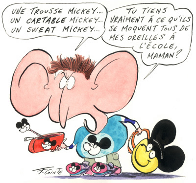 rentrée des classes